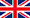 English flag to point to the English text
